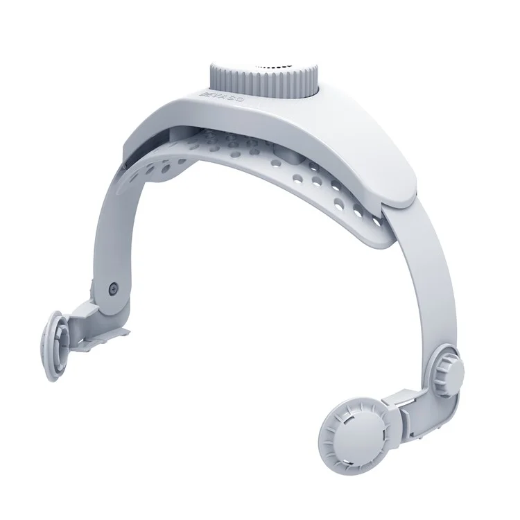 DEVASO Adjustable Head Strap for PS VR2 VR Headset Replacement Headband