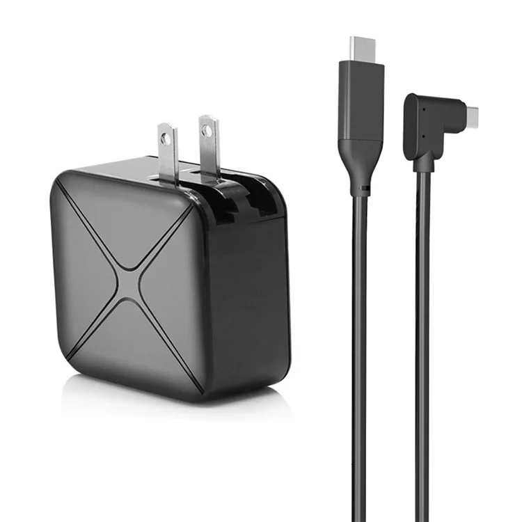 SW708 Para Nintendo Switch Game Console Screen Connection Power Adapter HD Video Converter - Plugue EUA