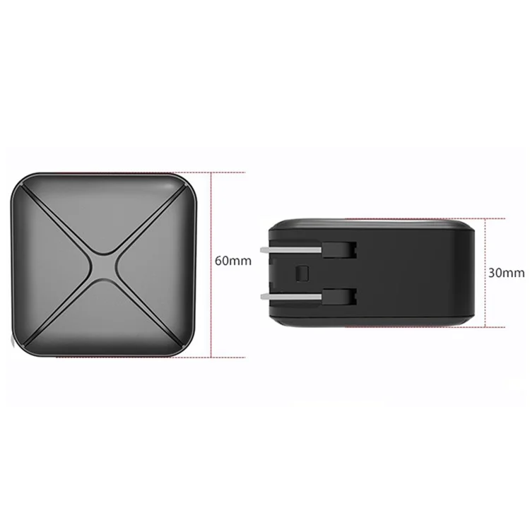 SW708 Para Nintendo Switch Game Console Screen Connection Power Adapter HD Video Converter - Plugue EUA