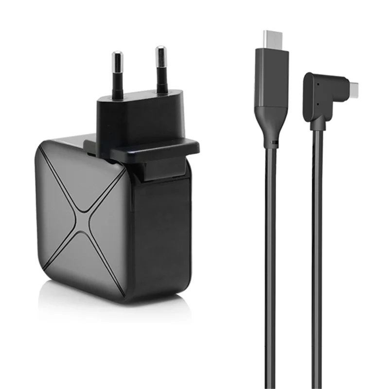 SW708 Voor Nintendo Switch Gameconsole Schakelaar Aansluiting Voedingsadapter HD Video Converter - EU Standaard