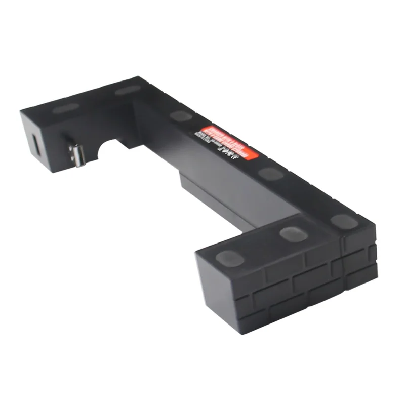 SW488 Charger Dock for Nintendo Switch Controller Fast Charging Dock Station for 4 Joy-cons with Game Cards Storage - Black