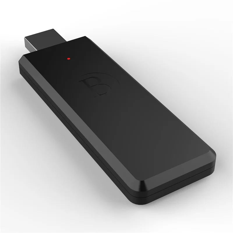 6315-X-1 DC 5V 2.4G WiFi PC Wireless Receiver Adapter Game Accessory for Xbox One Controller