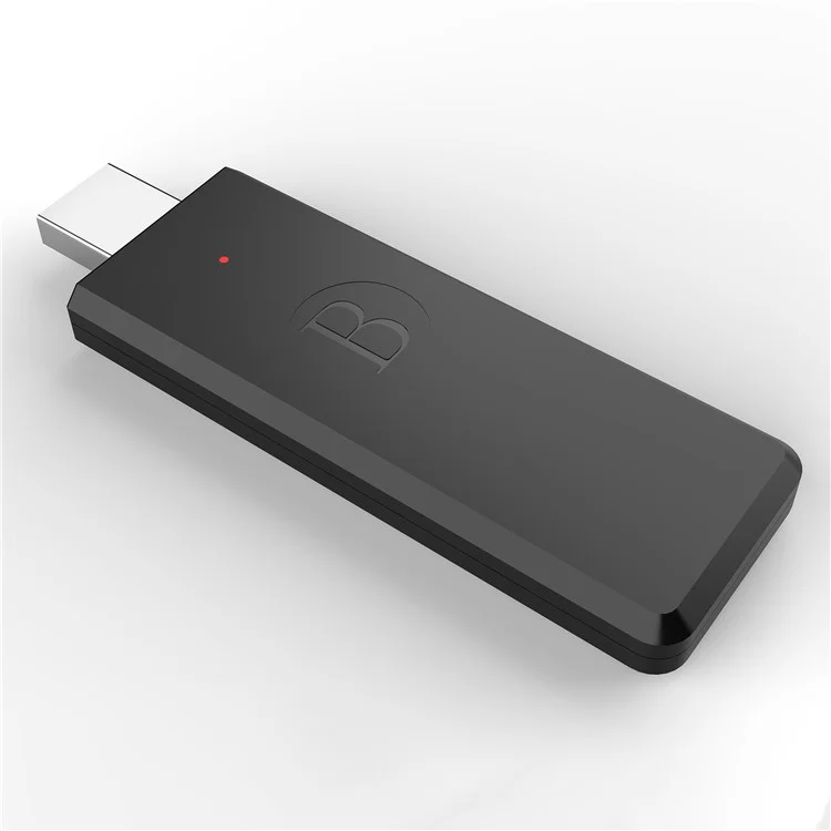 6315-X-1 DC 5V 2.4G WiFi PC Wireless Receiver Adapter Game Accessory for Xbox One Controller