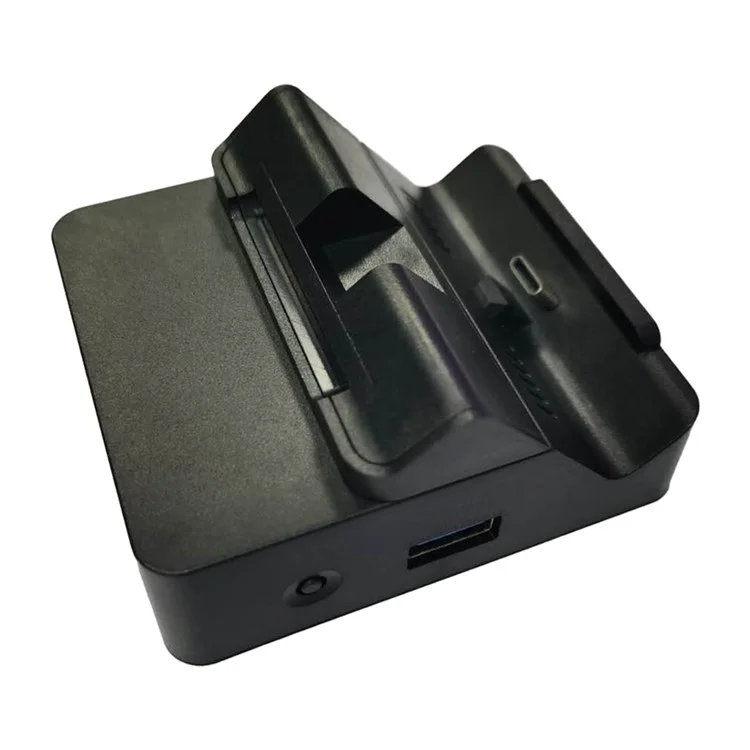 6316 Portable High Definition Video Conversion Base for Nintendo Switch Console with 3x USB Output