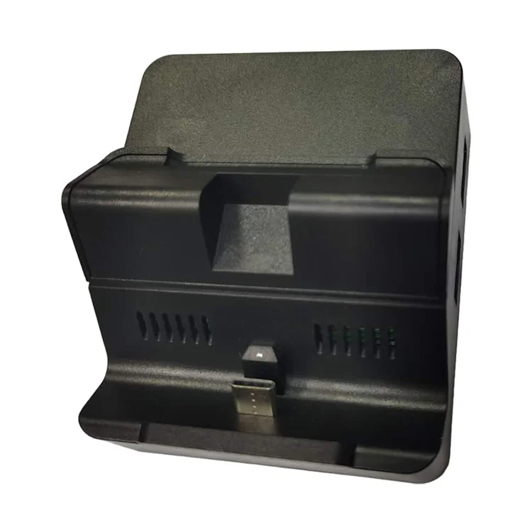6316 Portable High Definition Video Conversion Base for Nintendo Switch Console with 3x USB Output