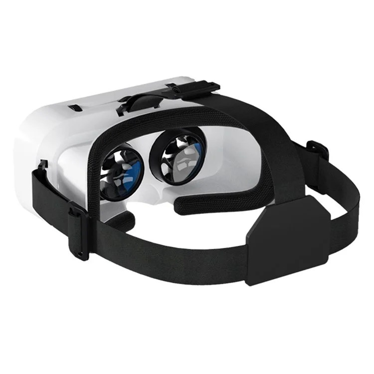 VR SHINECON G11 3D Virtual Reality Gaming Glasses for Nintendo Switch / Switch OLED HD VR Glasses