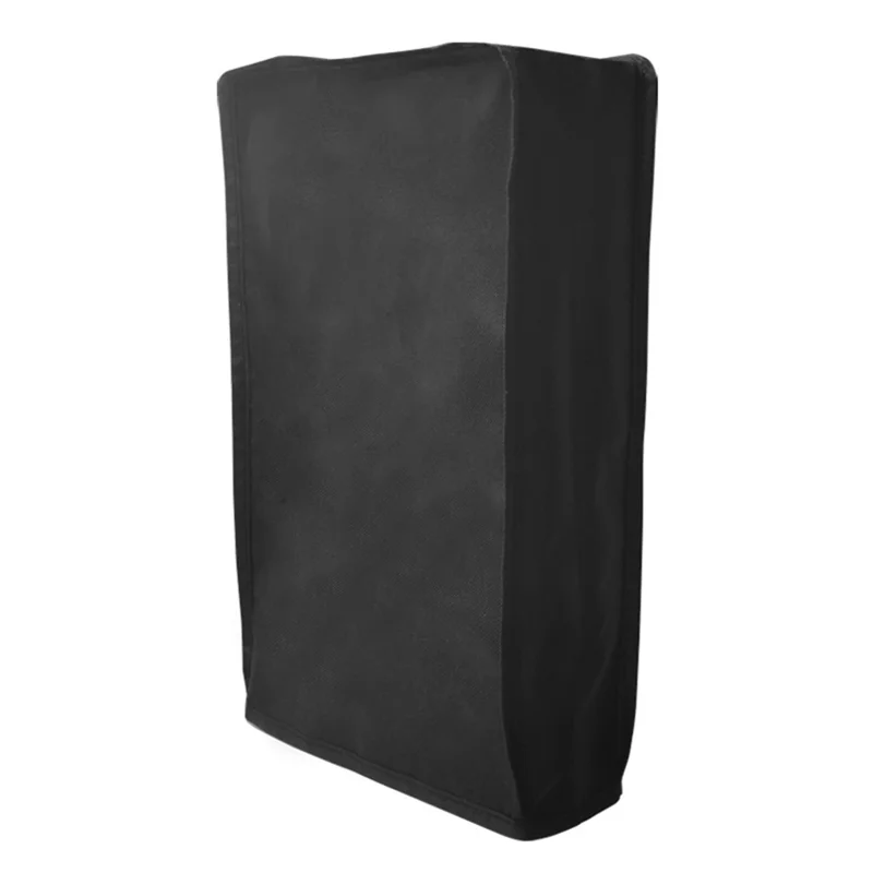 AOLION AL-P5313 Dust Cover for Sony PS5 Slim Polyester Protector Anti-Scratch Sleeve Game Console Accessory