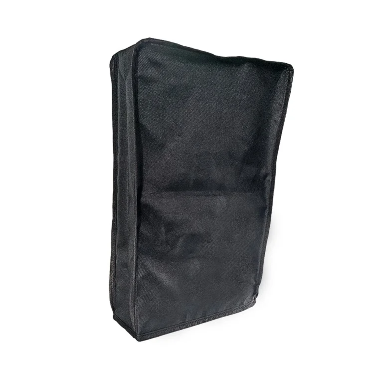 AOLION AL-P5313 Dust Cover for Sony PS5 Slim Polyester Protector Anti-Scratch Sleeve Game Console Accessory