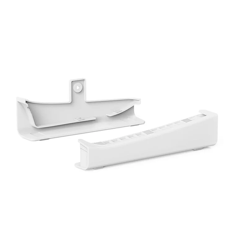 AOLION ALP-5382 Supporto orizzontale per console PS5 Slim con hub USB a 4 porte, supporto per il desktop della console da gioco