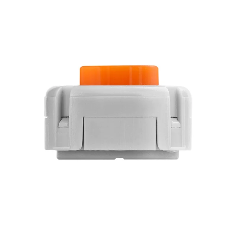 GULIKIT NS33 4Pcs Long Life Mechanical Button for Gulikit Kingkong 2 Pro Game Controller Joystick