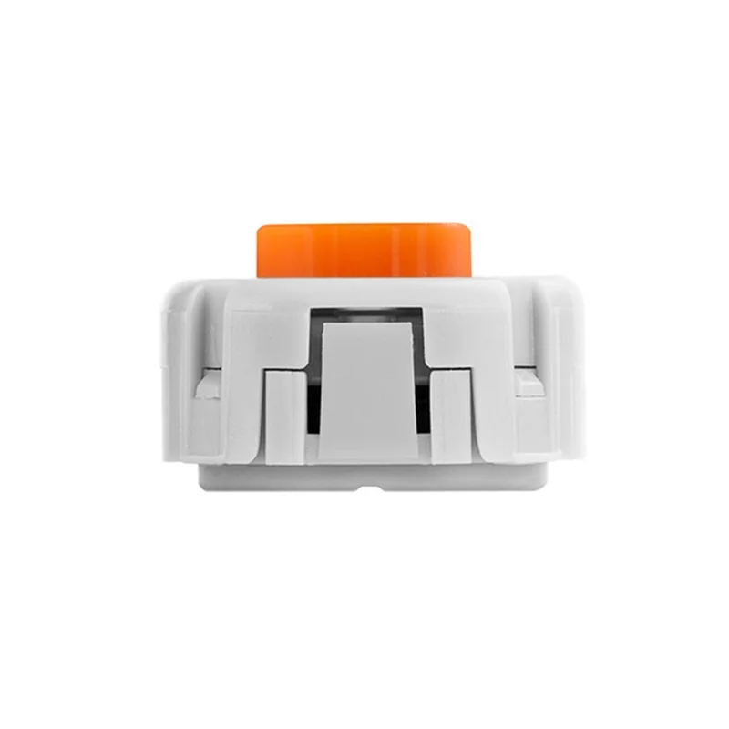 GULIKIT NS33 4Pcs Long Life Mechanical Button for Gulikit Kingkong 2 Pro Game Controller Joystick