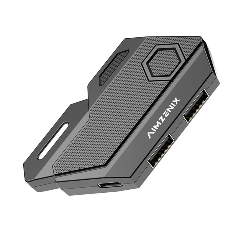 GAMWING Blader Video Game Converter for PS5 / PS4 / Xbox / Nintendo Switch