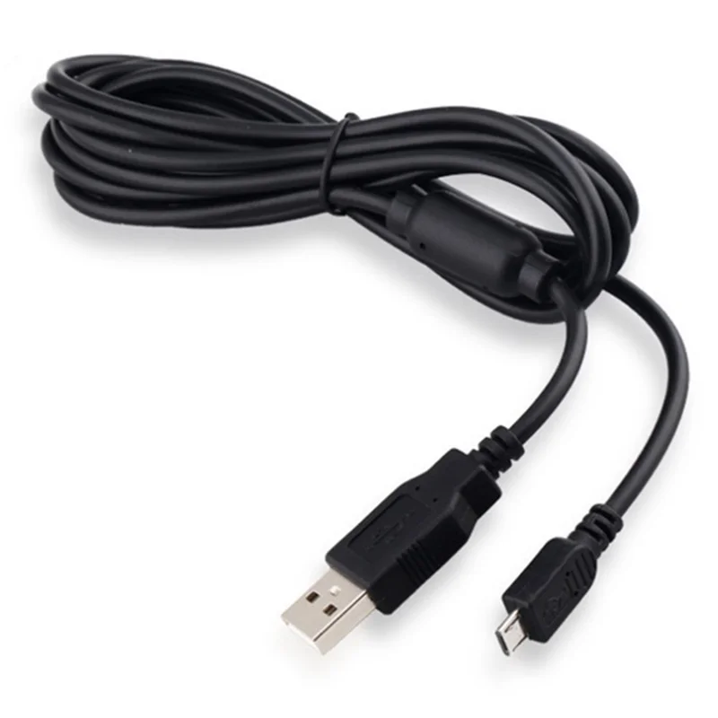 DOBE TP4-813 Para Sony PS4 / Slim / Pro / Xbox One / PC Game Controller Cabo de Carregamento, 1,8m