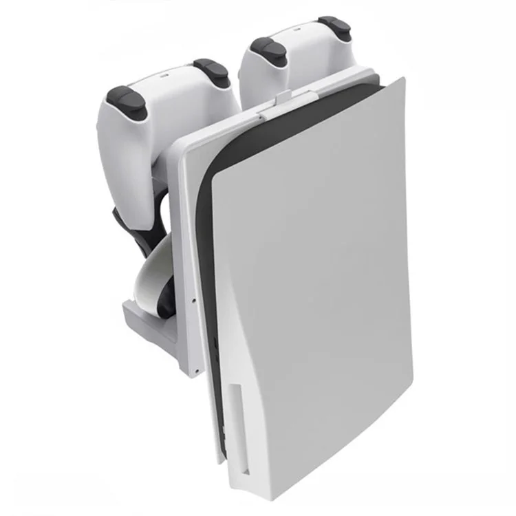 KJH PSVR2-009 Dock de charge pour PS VR2 / Plateforme de refroidissement multifonction pour PS5