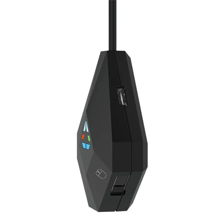 DOBE TNS-19077 Adaptador de teclado / ratón para PS4 PS3 Xbox One 360 Series (CE) 