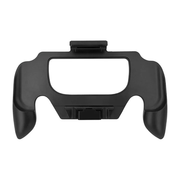 KJH NS-040 For Nintendo Switch Lite ABS Game Console Desktop Holder Stand Grip Case