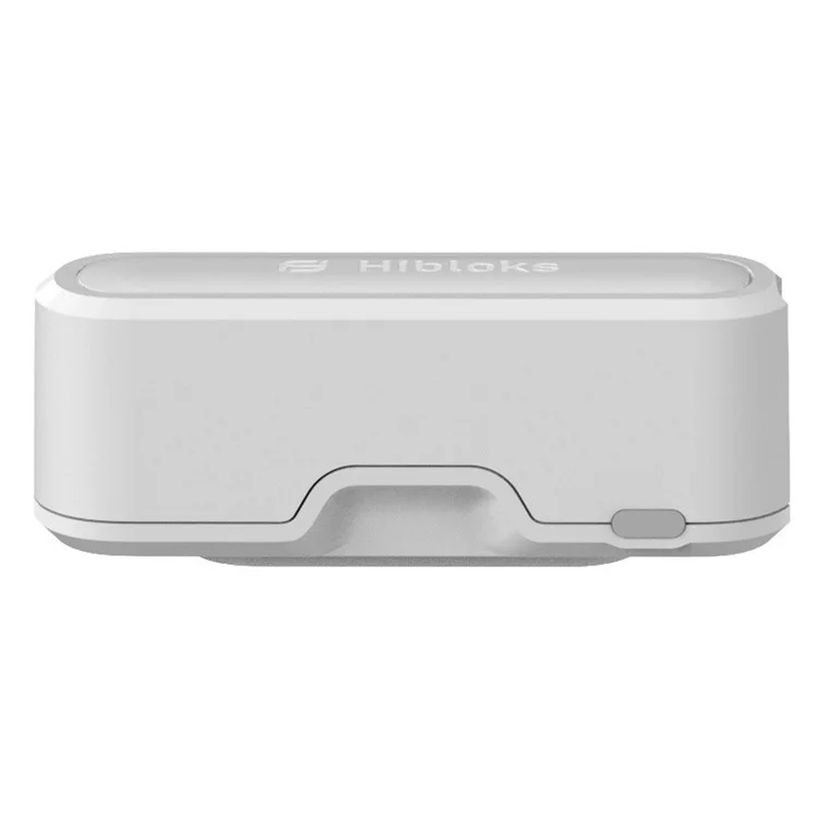 HIBLOKS 2Stck 5000mAh Externe Magnetische Powerbank für Quest 2 / 3, Pico 2 / 3, Ladestation
