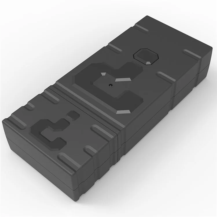 TOPWOLF HS-SW465 Para Sony PS5 / PS4 / Xbox One / Switch Gaming USB Transmisor para conectar Bluetooth
