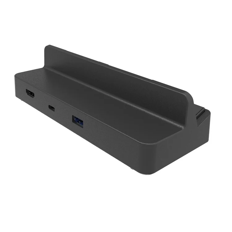 TOPWOLF HS-SW336 For Nintendo Switch HD Video TV Converter Dock Station Game Accessories