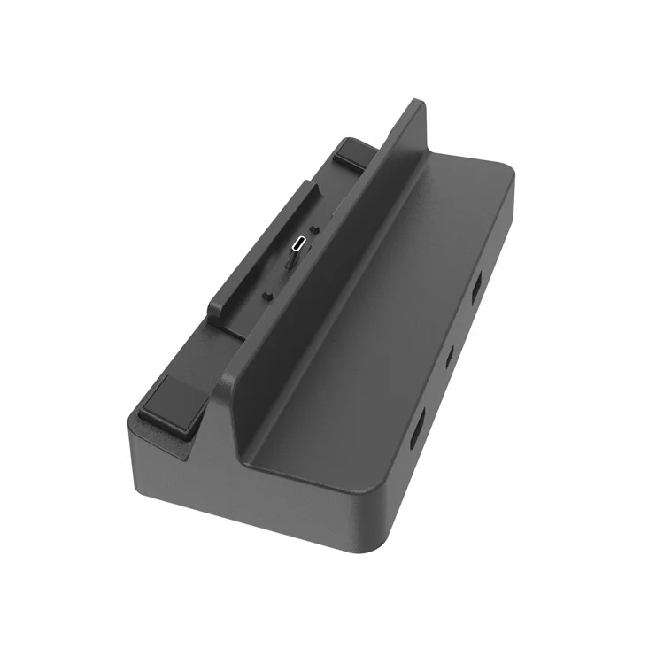 TOPWOLF HS-SW336 For Nintendo Switch HD Video TV Converter Dock Station Game Accessories