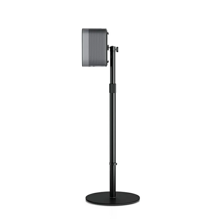 UPERGO UT-3 Supporto Estensibile per Proiettore in Lega di Alluminio, Supporto per Telecamera con Giunto Cardanico