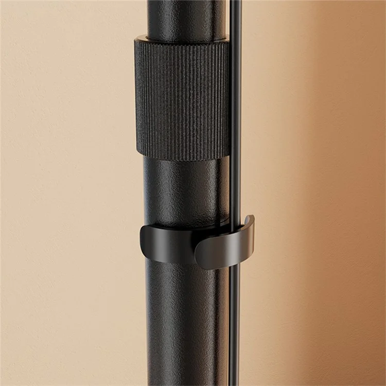 UPERGO UT-3W Металлический+деревянный продуктовый держатель проектора Телескопическая подставка для проектора на полу