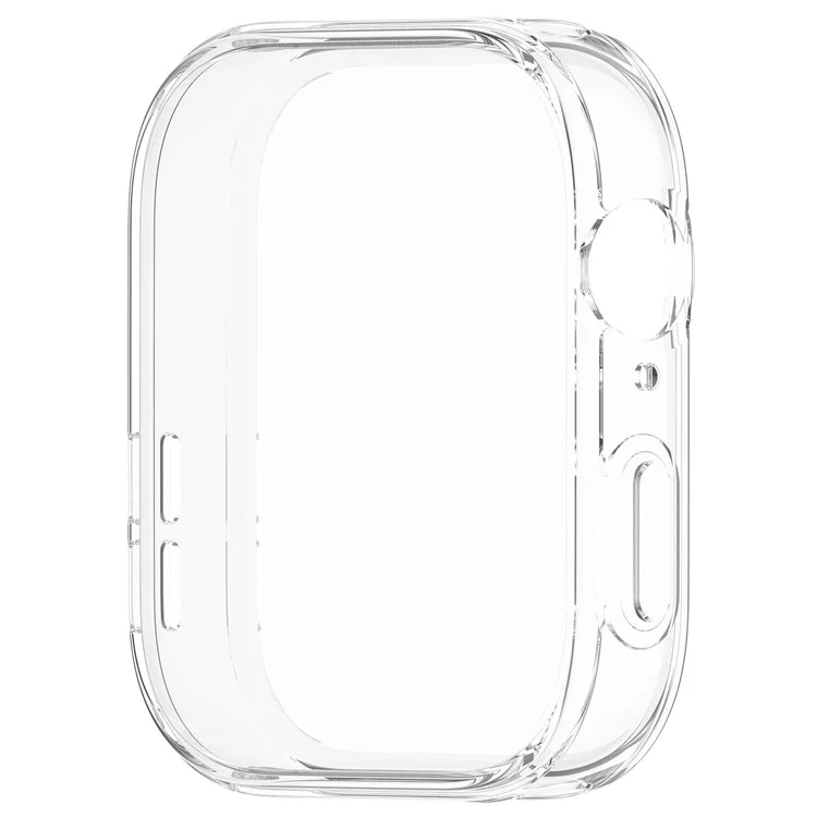 Para Huawei Watch Fit 3 Capa Protetora de TPU Anti-Arranhões Smartwatch Protetor de Moldura de Relógio