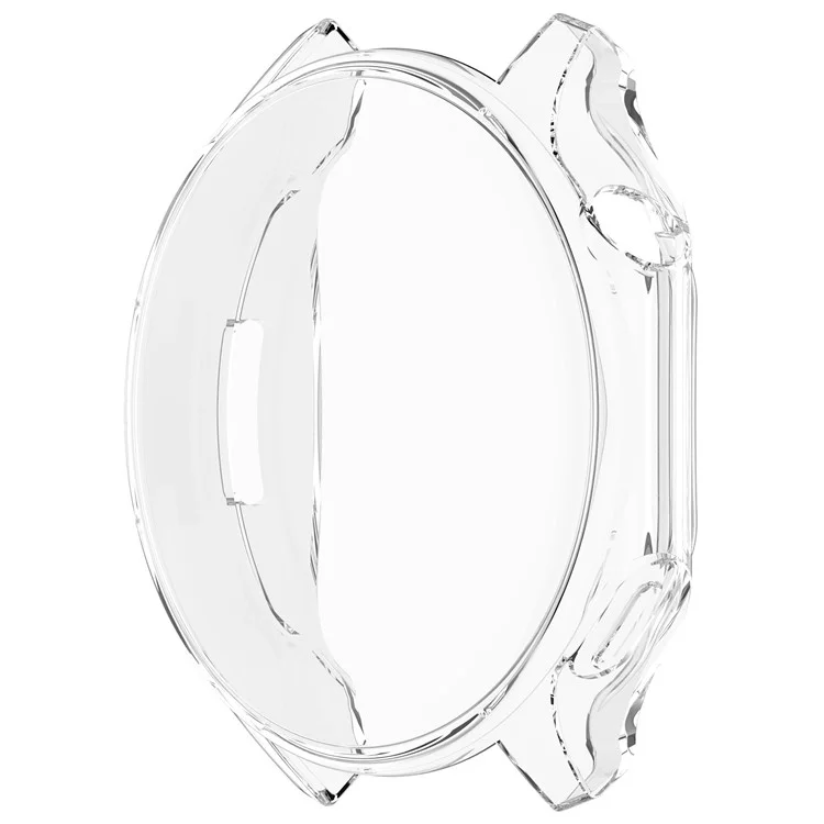 Per OnePlus Watch 2 / Oppo Watch X Smartwatch Protector Antiurto Custodia Telaio in TPU