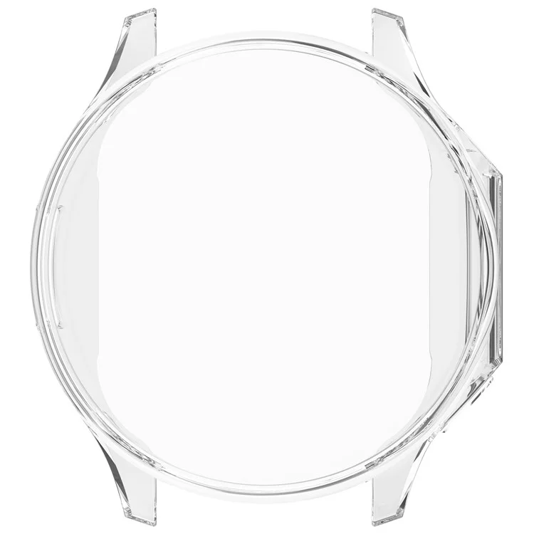 Per OnePlus Watch 2 / Oppo Watch X Smartwatch Protector Antiurto Custodia Telaio in TPU