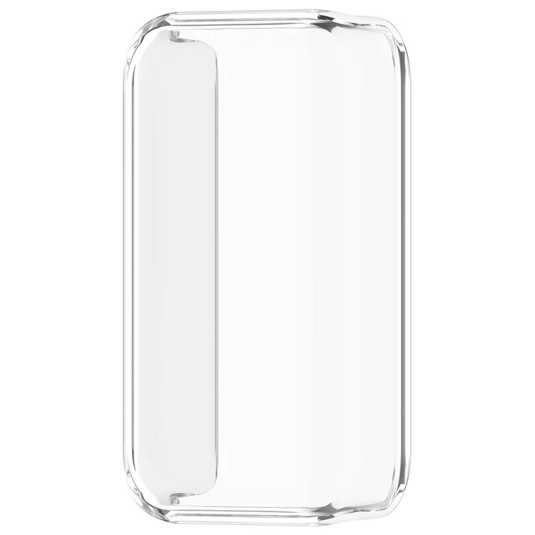 Capa Protetora de TPU Transparente da Faixa Honor 9 para Smartwatch