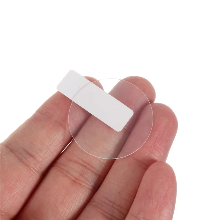 2PCS/Set Protetor de Tela de Vidro Temperado para Garmin Vivoactive 3