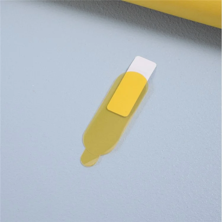 2pcs/set Soft Soft TPU Протектора Экрана Для Xiaomi Mi Band 5/4