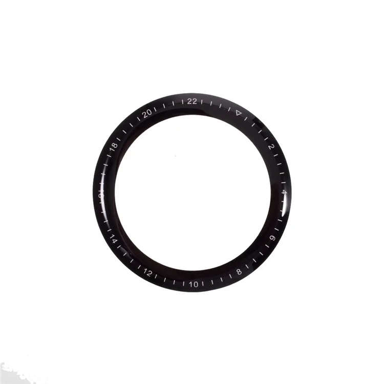 Composite Material Watch Screen Protector Film for Huawei Watch GT2E (Sport Version) with Scale