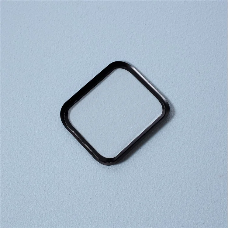 Pmma-material Anti-kratzer-bildschirmschutz Für Oppo Watch 46 mm