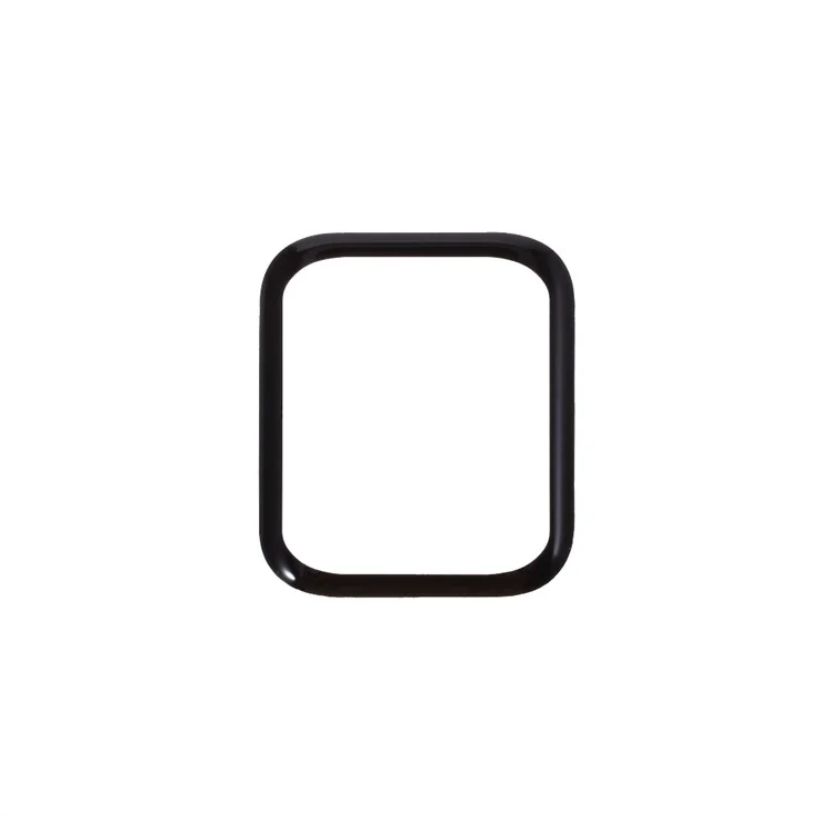 Soft PMMA Smart Watch Screen Protector Film Für Oppo Watch 41mm