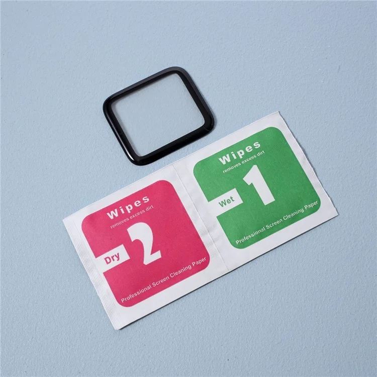 Soft PMMA Smart Watch Screen Protector Film Für Oppo Watch 41mm