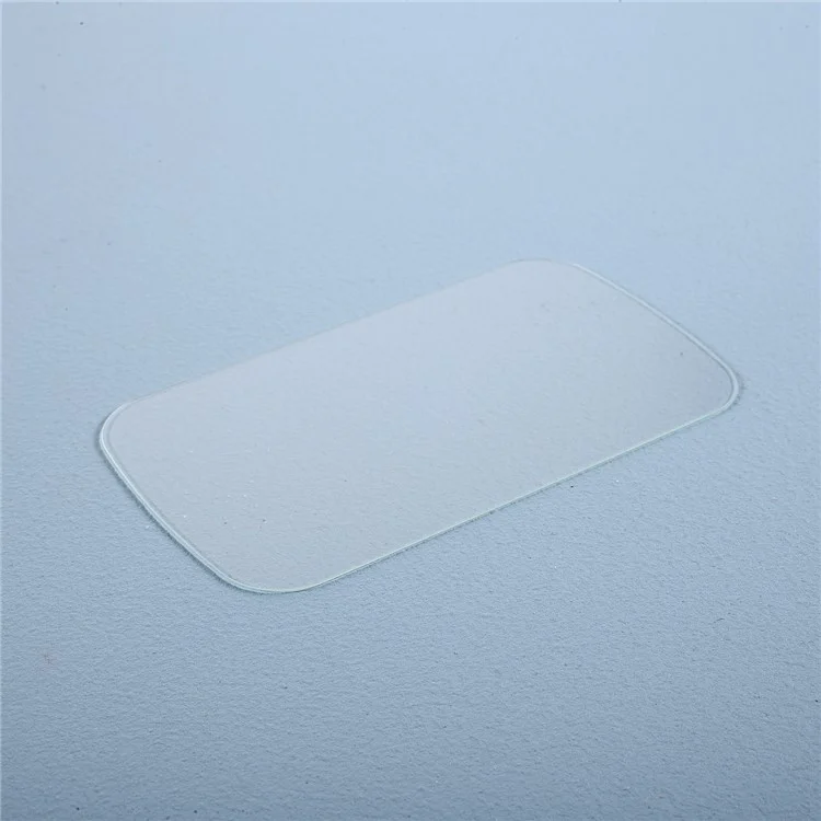 2PCS HD Tempered Glass Screen Protector for Garmin Edge 1000