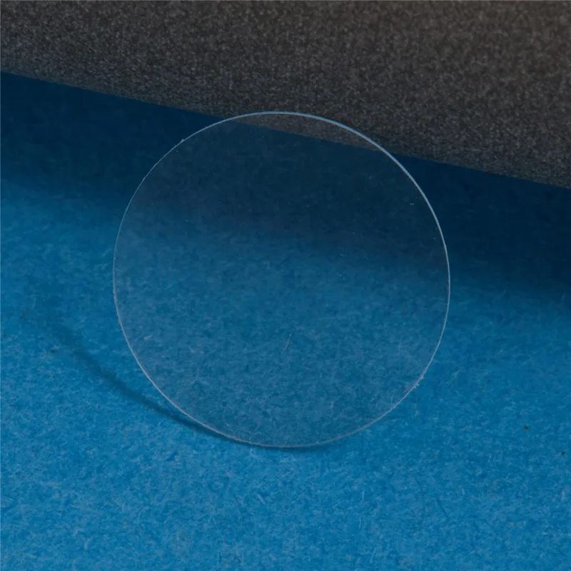 2 Sets For Sony Xperia 1 VI Camera Lens Protector Tempered Glass Lens Film Straight Edge