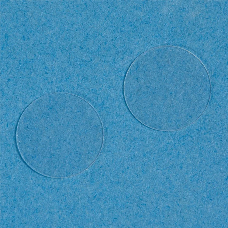 2 Set For Sony Xperia 10 VI Camera Lens Protector Individual Tempered Glass Straight Edges Lens Film
