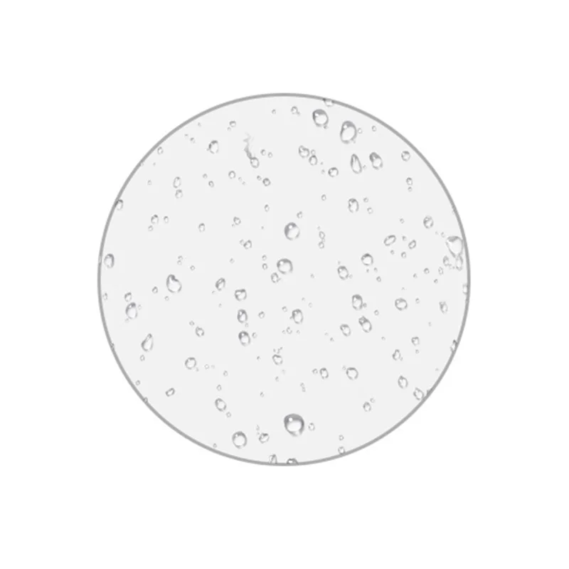 RURIHAI For Samsung Galaxy Watch6 Classic 47mm / Watch Ultra (2025) 47mm / Ultra 47mm Watch Screen Protector 3D PMMA Full Glue Film