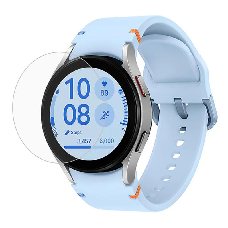For Samsung Galaxy Watch FE 40mm Screen Protector 0.3mm Tempered Glass Watch Film