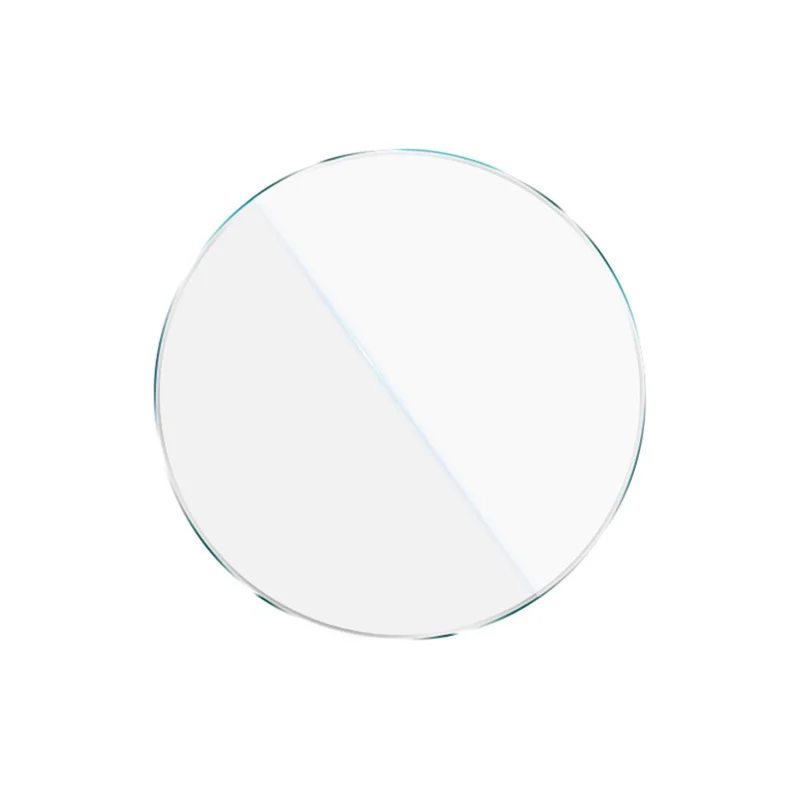 IMAK For Xiaomi Watch S3 eSIM Version Screen Protector Tempered Glass Film with Self-Positioning Tool