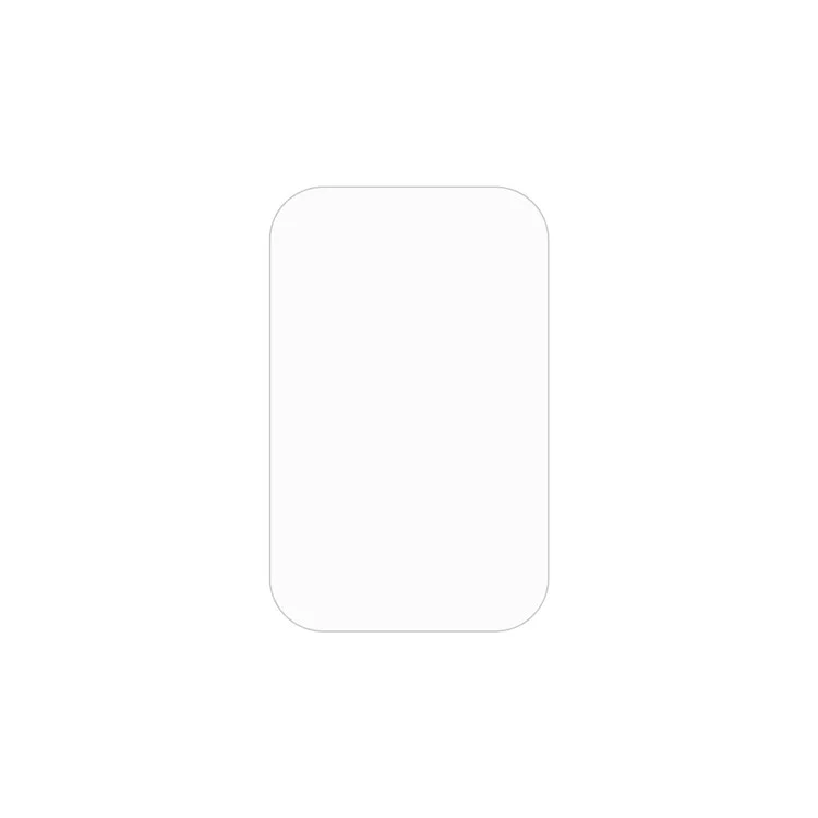 Für Apple Watch Series 1 / 2 / 3 38mm Matte TPU Film Smartwatch Bildschirmschutz