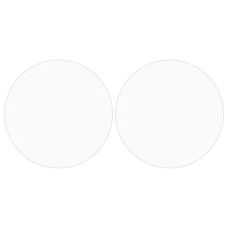 2 pièces pour Google Pixel Watch 3 41 mm / Écran de protection d'écran Pixel Watch 2 Pellicule protectrice d'écran TPU HD transparente