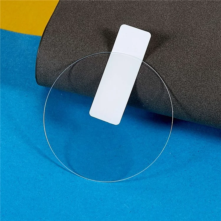 2Pcs For Nothing CMF Watch Pro 2 Watch Screen Protector 2.5D Ultra Clear Tempered Glass Film