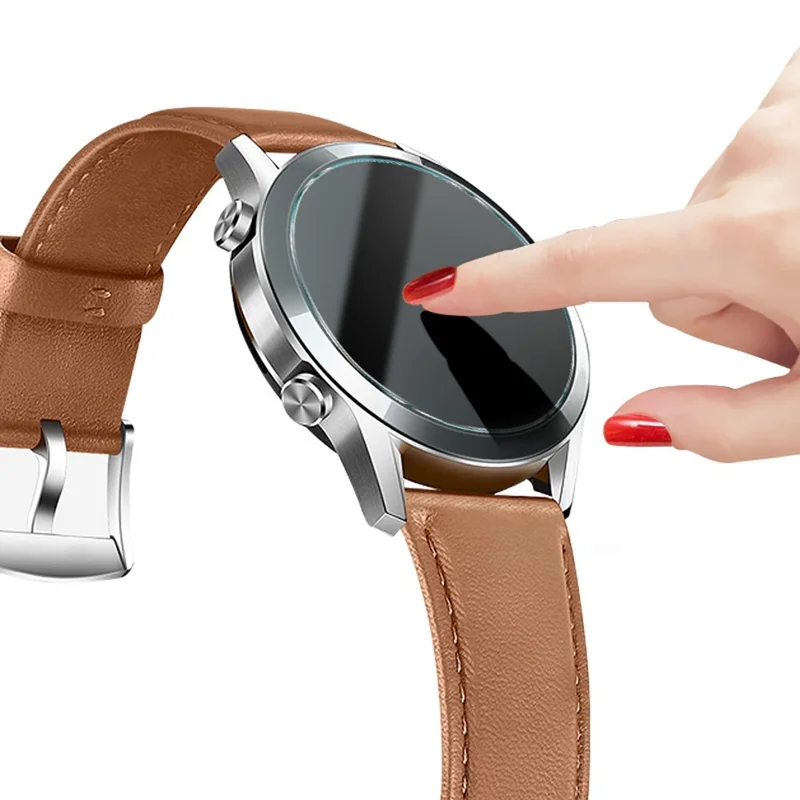IMAK For Samsung Galaxy Watch Ultra 47mm Tempered Glass Screen Protector with Installation Tool