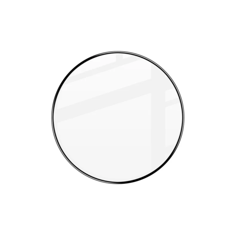 IMAK voor Nothing CMF Watch Pro 2 Screen Protector Anti-Kras PMMA Horlogefolie