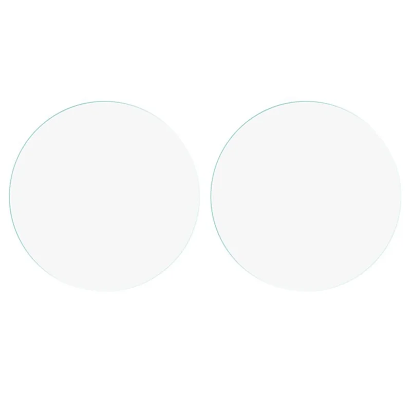 2 stk. til Garmin epix Pro (2. generation) 47 mm, skærmværn af kvalitetshårdnet glas, 2.5D, ekstra klart