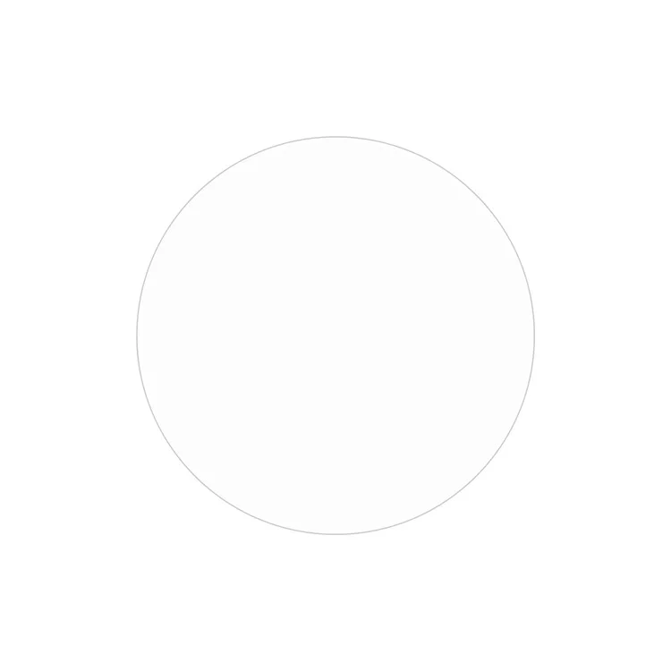 Para Suunto Ocean D46mm Protector de Pantalla TPU HD Claro Película Inteligente del Reloj
