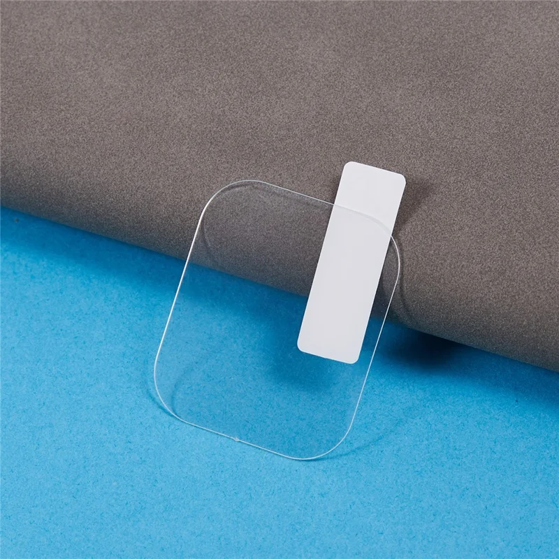2Pcs For Xiaomi Redmi Watch 5 Active Screen Protector Tempered Glass 2.5D HD Watch Screen Film